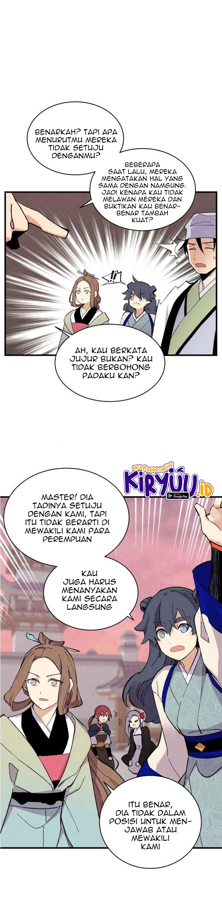 Dilarang COPAS - situs resmi www.mangacanblog.com - Komik lightning degree 044 - chapter 44 45 Indonesia lightning degree 044 - chapter 44 Terbaru 24|Baca Manga Komik Indonesia|Mangacan